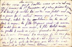 CPA Militaria Si je Vous ai donne librement mon coeur tendre