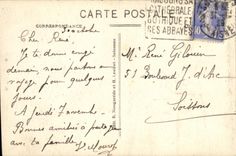 CPA Militaria Soissons apres la Invasion Autour de la Cathedrale