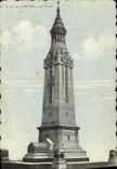 CPA Militaria N D de Lorette Le Phare