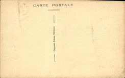CPA Militaria N D de Lorette L Ossuaire