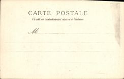 CPA Eglisede Mapaul Ensevelissement du Christ 