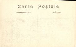 VINTAGE POSTCARD Heiltz Maurupt View Militaria