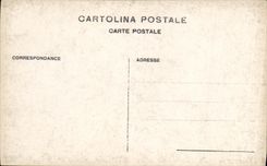 POSTAL Firenze Chlesa Annunziazione de la VENDIMIA
