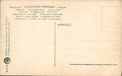 CPA Firenze Inetrno di s Croce