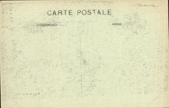 VINTAGE POSTCARD Vienna the Bombardee City