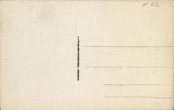 Calle de Mulhouse de la POSTAL de la VENDIMIA de la justicia