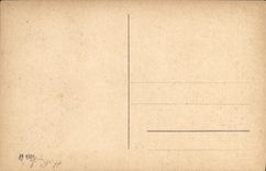 VINTAGE POSTCARD Mulhouse Bollwerkturm