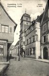 CPA Kaysersberg Els Alsace La mairie