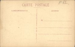 CPA Kaysersberg Le Portail de L Eglise Paroissiale