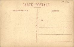 CPA Kaysersberg Le Portail de L Eglise paroissiale