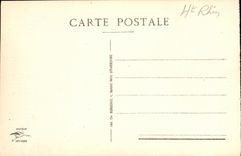 CPA Riquewihr Maison Jean Preiss Sattler