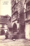 CPA Riquewihr La Fontaine Pres du Dolder
