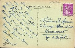 CPA Haut Kcenigsbourg