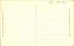 Tentacion de Colmar Matias Grunewald de la POSTAL de la VENDIMIA de St Antonio