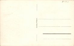 Casa de Colmar Fleischauer de la POSTAL de la VENDIMIA