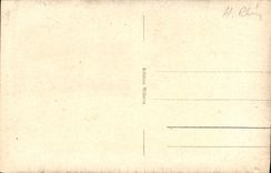 POSTAL Colmar de la VENDIMIA el museo de Bartholdi