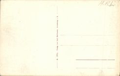 POSTAL Bezirksprasidium Colmar de la VENDIMIA