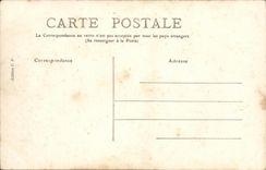 CPA Vendome Le Deversoir