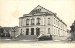 CPA Vendome Le Theatre