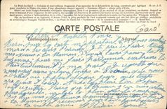 CPA Pont du Gard Nimes