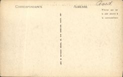 CPA Saint Gilles Du Gard L Eglise Facade Occidentale