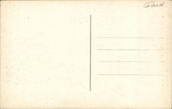 CPA Saint Gilles Du Gard Facade de la Basilique Abbatiale