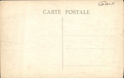 CPA Saint Gilles Du Gard Basilique Abbatiale Vue d ensemble