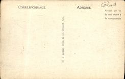 CPA Saint Gilles Du Gard L Eglise Facade Occidentale