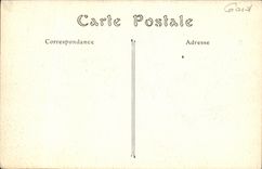 CPA Nimes La Fontaine Pradier Place de L Esplanade