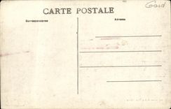 CPA Nimes Bains Romains