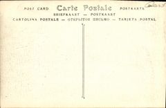 CPA Nimes Les Bains Romnins