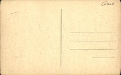 CPA Nimes Interieur Du Temple De Diane