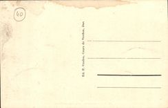 La POSTAL Dax de la VENDIMIA entro del intestino de Mauricio del parque