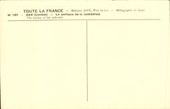 POSTAL Dax de la VENDIMIA el portico de la catedral