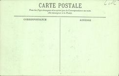 CPA Langeais Le Chateau Partie Sud Est