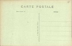 CPA Cheverny Le Chateau Malle de voyage de Henri IV