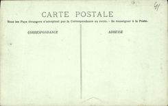 CPA Chambord Le Chateau L Aile Francois 1er