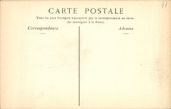 CPA Chambord Le Chateau Facade Meridionale