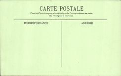 CPA Blois Les Escaliers Denis Papin et la Rue Porte Cote