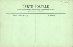 CPA Chambord Le Chateau La Tour Sud Est