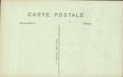 CPA Chambord Le Chateau La Grande Lanterne