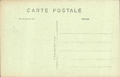 CPA Chambord Le Chateau Aile Francois ler