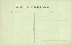 CPA Chambord Le Chateau L Oratoire de Francois ler