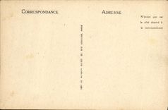 CPA Le Chateau Chambord Sous Louis XIV Avant les modifications aux terrasses par Mansard