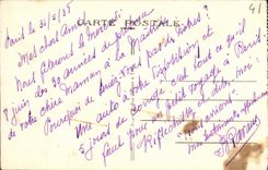 CPA Chambord Carrosse de Gala du Comte de Chambord 