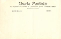 CPA Chambord Le Chateau Vue prise des bords du Cosson