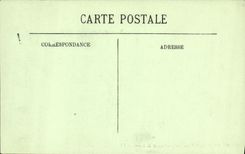 CPA Blois Vue Generale et la Loire