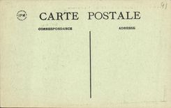 CPA Chaumont Sur Loire Vue d ensemble