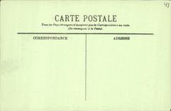 CPA Blois Le Chateau Rencontre de Henri III et du Duc de Guise