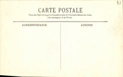 CPA Blois La Chateau Lucarnes et Cheminees